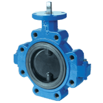 ABZ-Valve-929-Full-Lug-Style-Butterfly-Valve