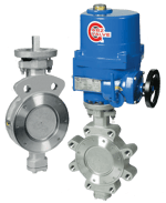ABZ-Valve-ABZolute-Seal-Series-400-Double-Offset-High-Performance-Butterfly-Valves