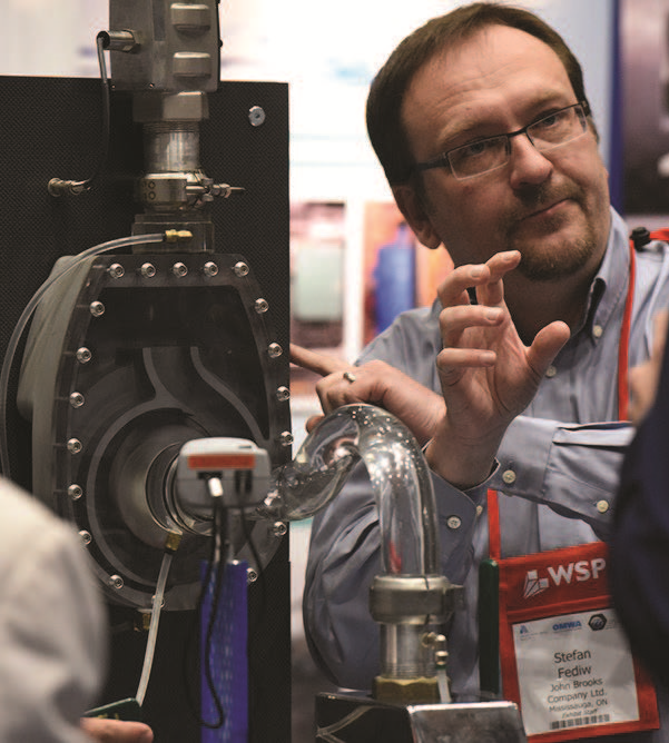 ASL Roteq Pump Training