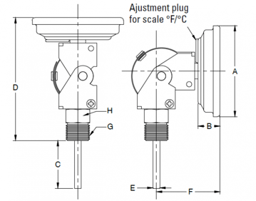 Adjustable-Angle-Bimetal-Thermometer-Diagram-3-600x472