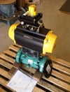 Assembly-Trunnion-Mounted-Ball-Valve-113x150-1