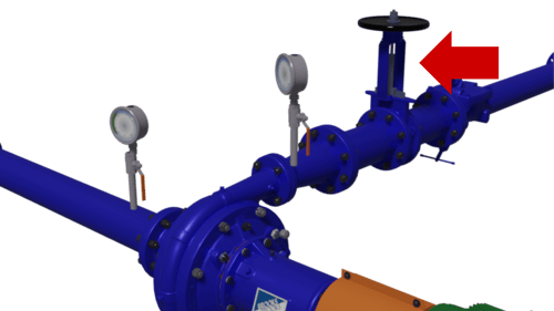 centrifugal-pump-curve-downstream-valve