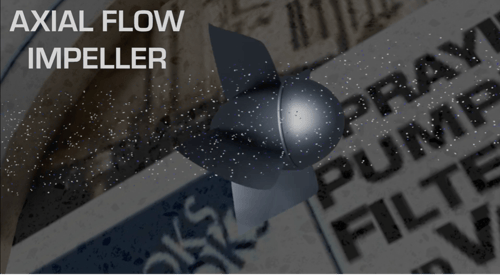 axial-flow-pump-impeller