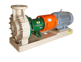 CECO-Fybroc-2858-ISO-Standard-Horizontal-Pump-300x230