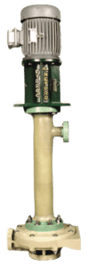 CECO-Fybroc-5530-Pompes-de-puisard-verticales-à fosse sèche-99x300