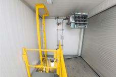 Complete-Packaged-Chemical-Additive-Facility-Top-Floor-Ladder-300x200
