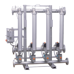 EATON-AFC-Multiplex-Tubular-Backwashing-Filters