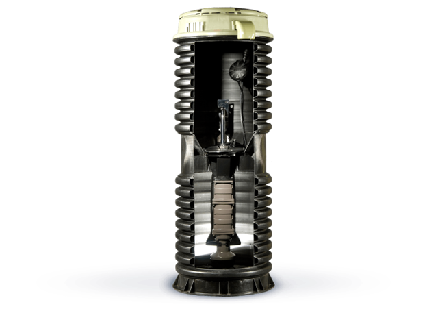 EOne-grinder-pump