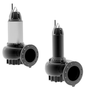 Grundfos-SE-Range-Submersible-Wastewater-Pumps