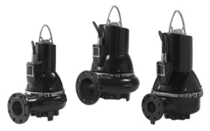 Grundfos-SL-Range-Submersible-Wastewater-Pumps