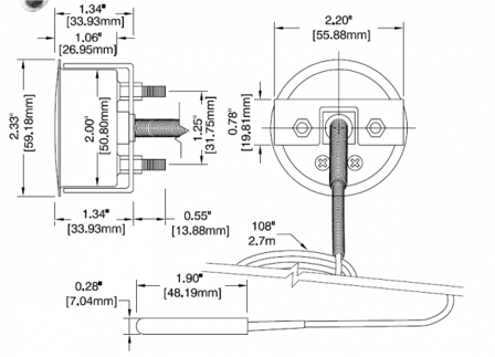 Hvac-thermometer-T200UC-diagram-600x433