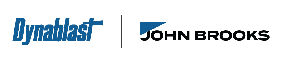 Dynablast | John Brooks