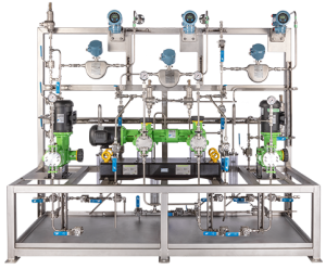 John-Brooks-Metering-Skid-Front-View-300x248