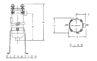 HART-Side-Entry-Housings