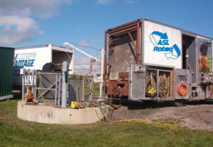 ASL Roteq Emergency Field Services