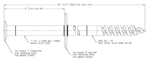 BETE-Custom-Tank-Washing-Nozzles-in-Food-Processing-Facility