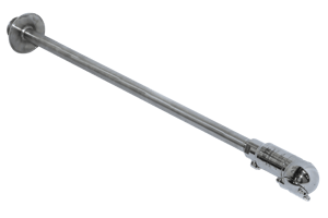 BETE-Triclamp-Lance