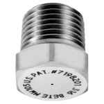BETE MicroWhirl MW Spray Nozzle for Humidification Applications