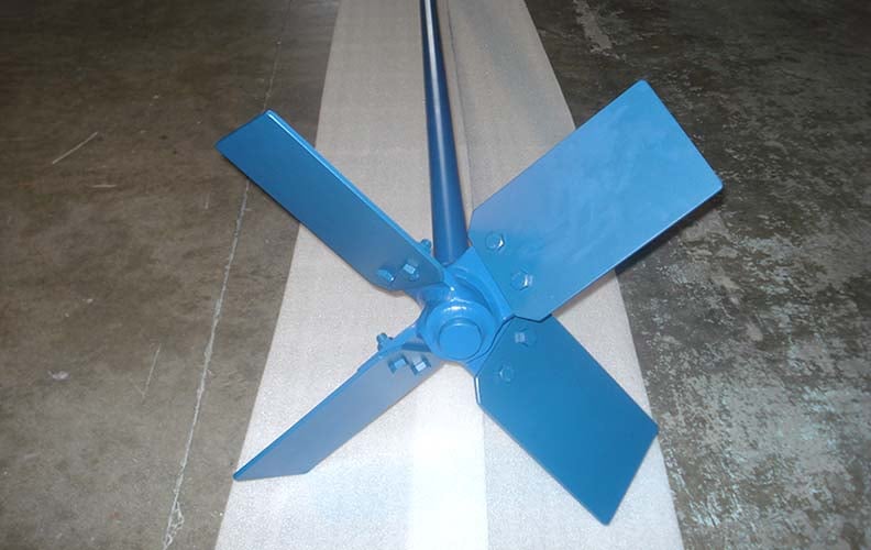 Dynamix Agitators Mixers for Mining & Industrial Agitator for Mineral