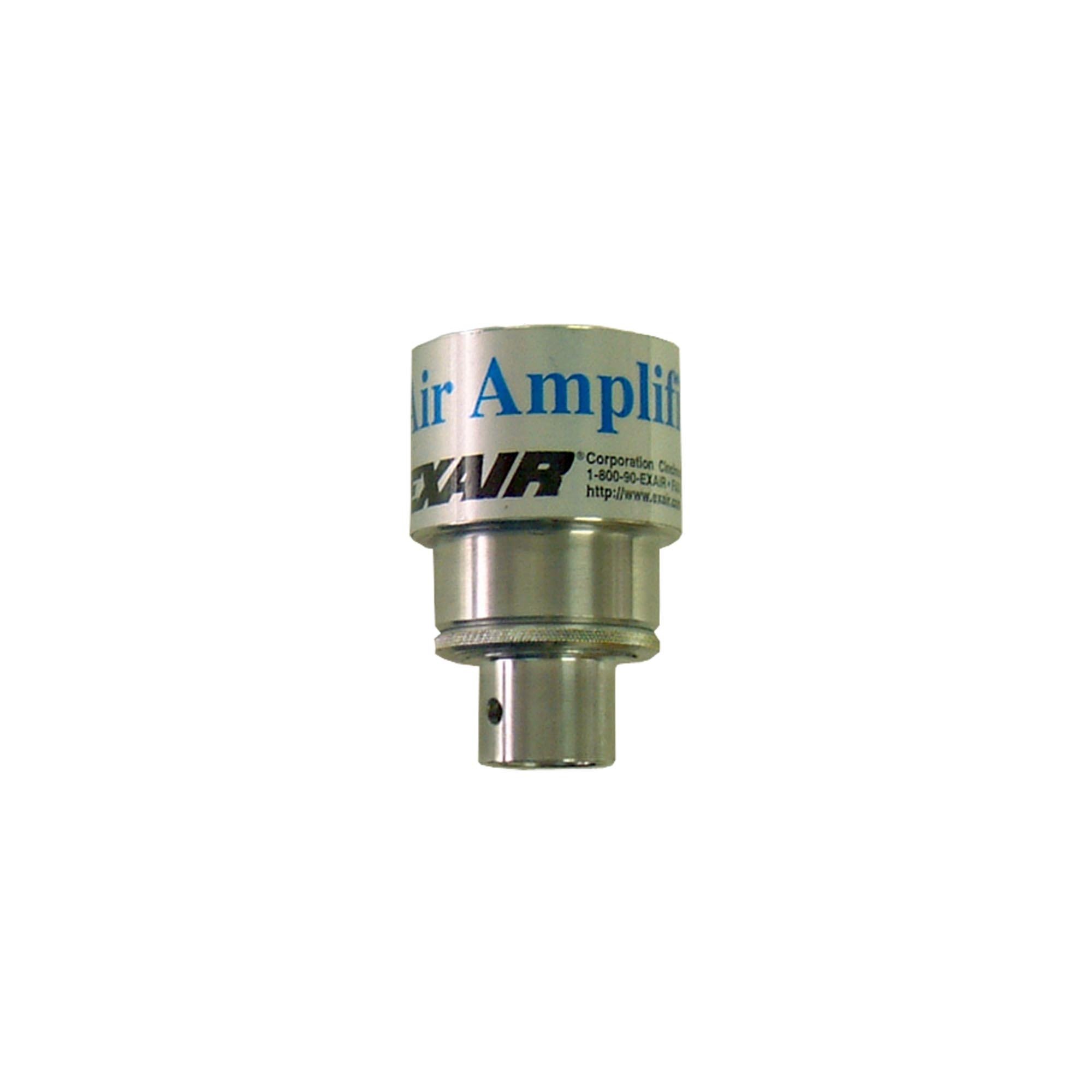 exair-adjustable-air-amplifier-1-1/4"SS-6031