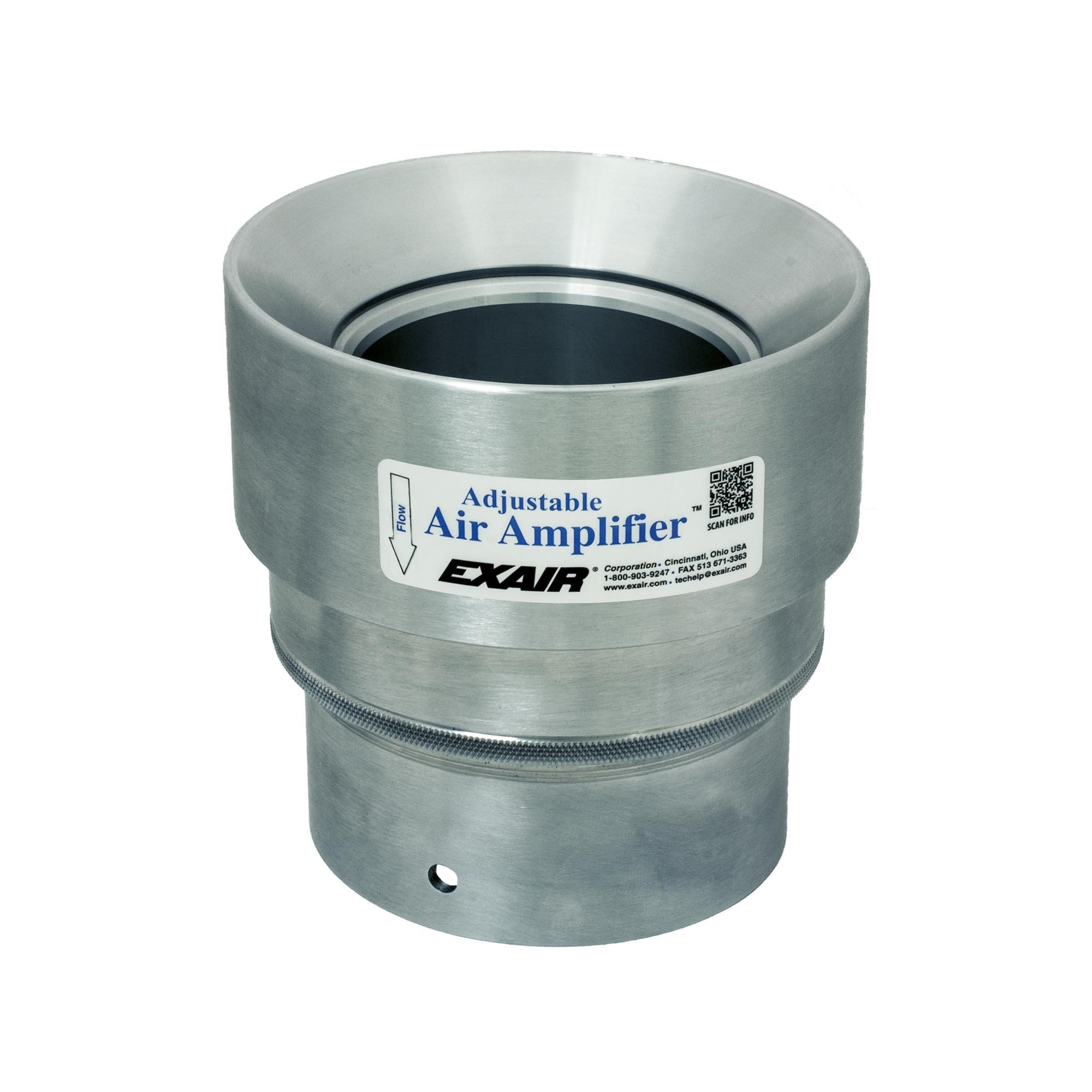 exair-adjustable-air-amplifier-2"Alum-6042