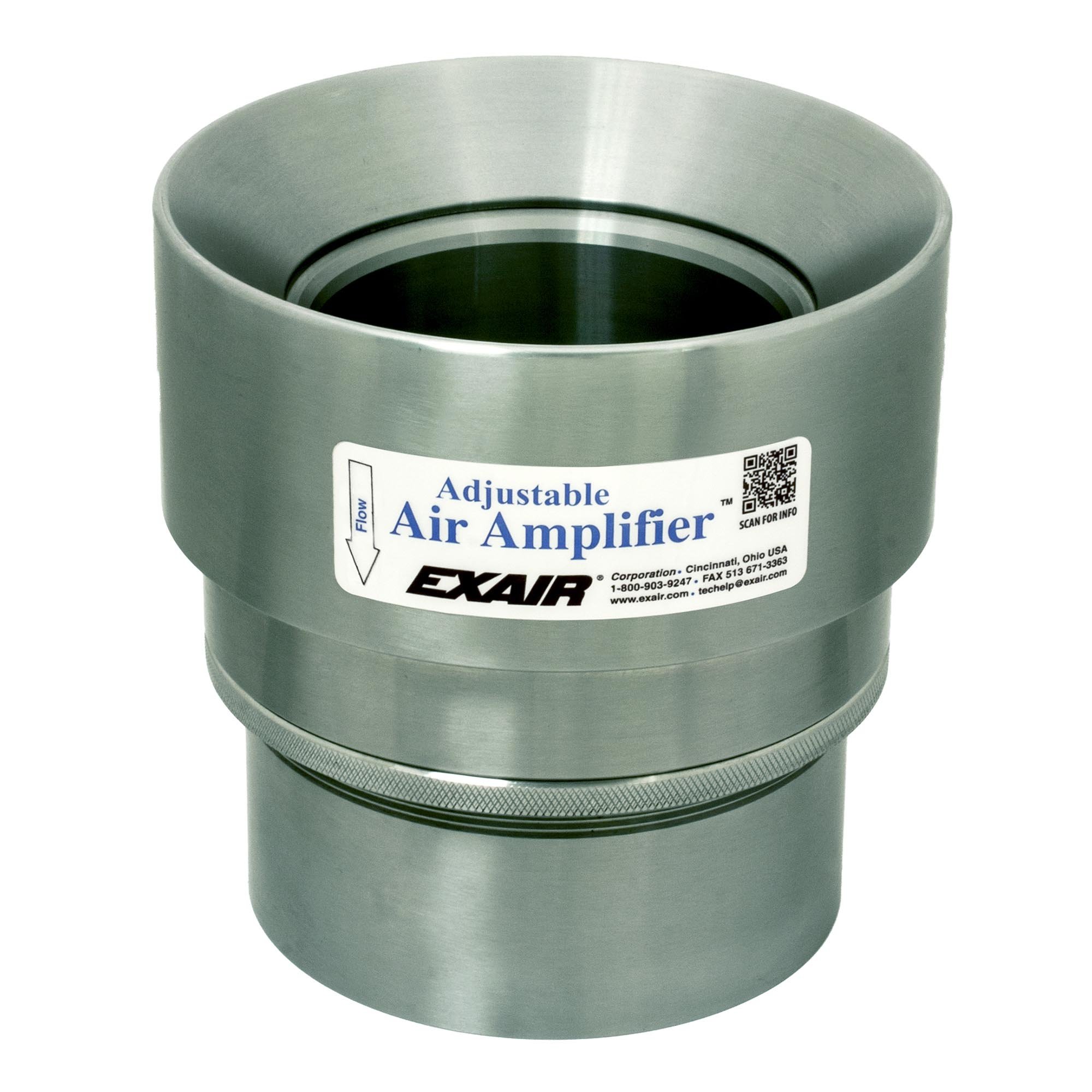 exair-adjustable-air-amplifier-4"Alum-6044