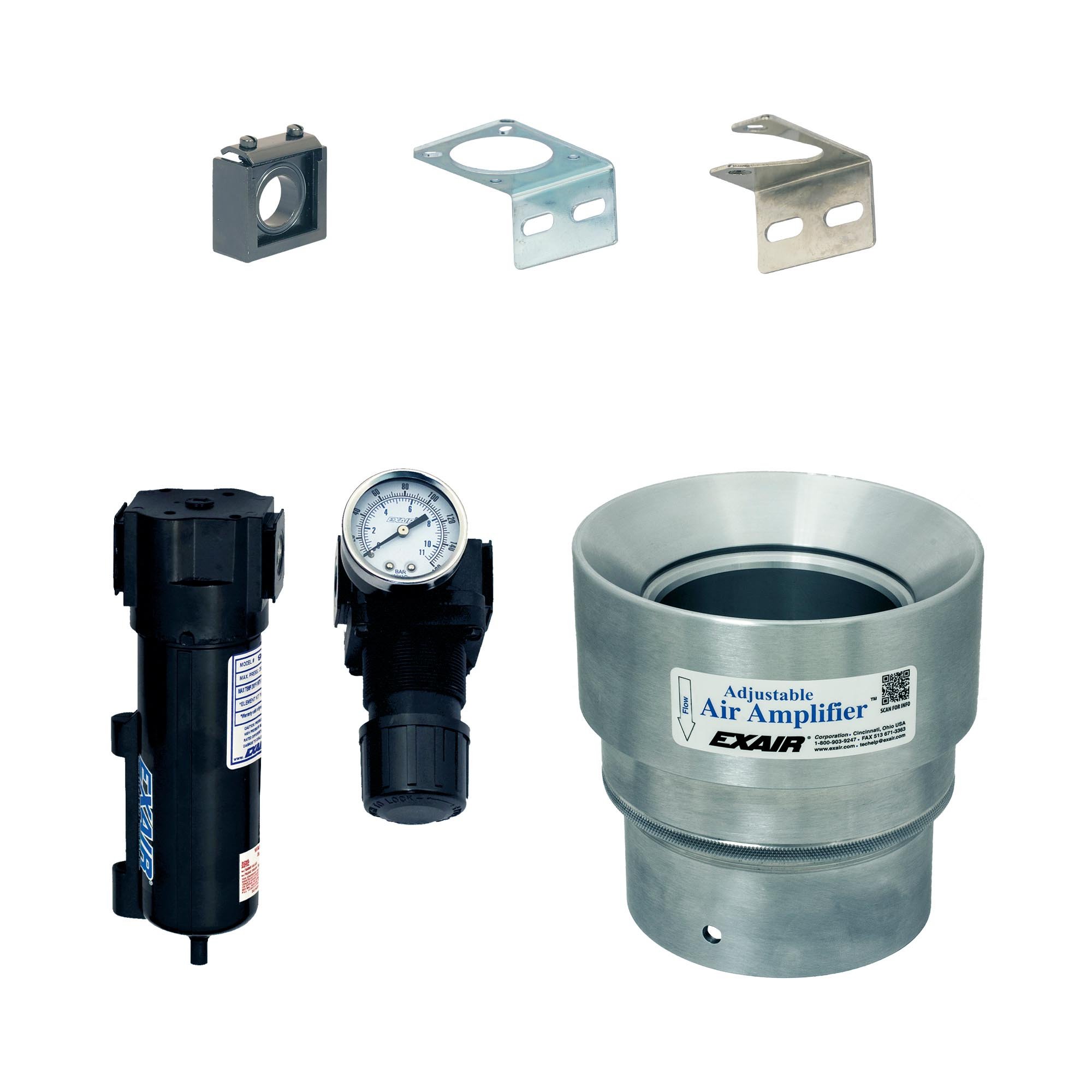 exair-adjustable-air-amplifier-kit-3"Alum-6243