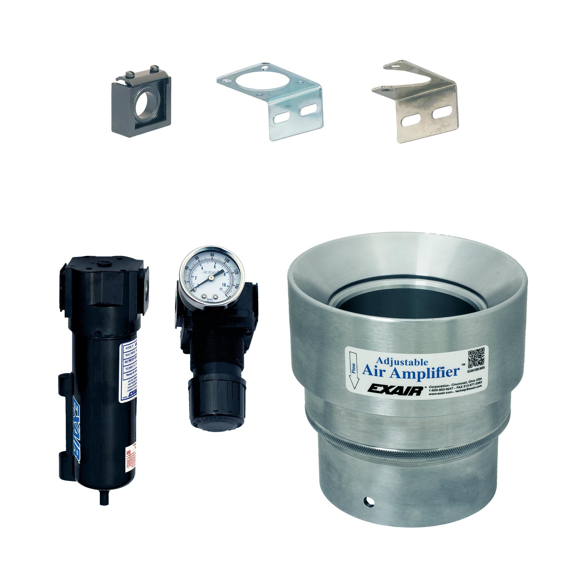 exair-adjustable-air-amplifier-kit-4"Alum-6244