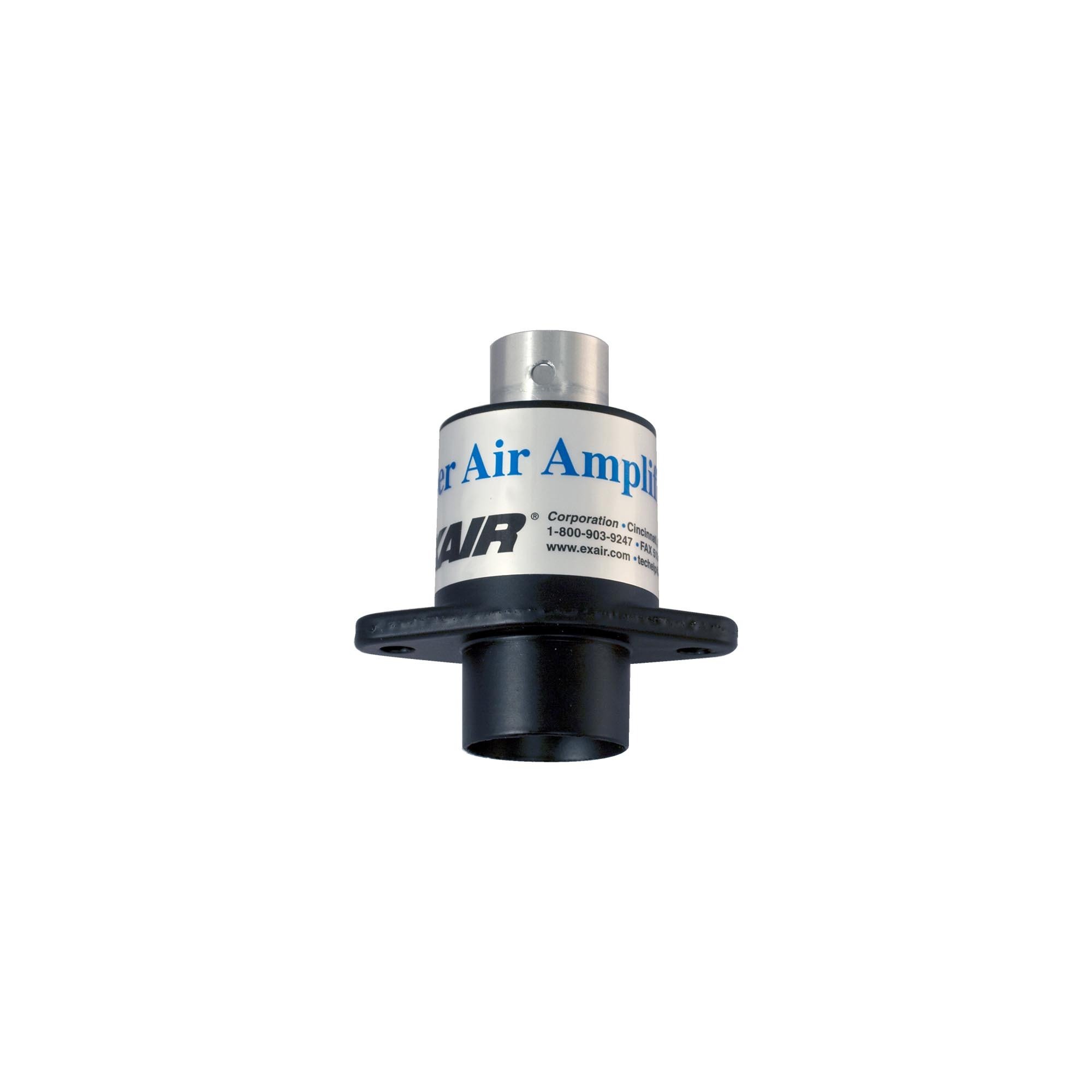 exair-super-air-amplifier-3/4"Alum-120020