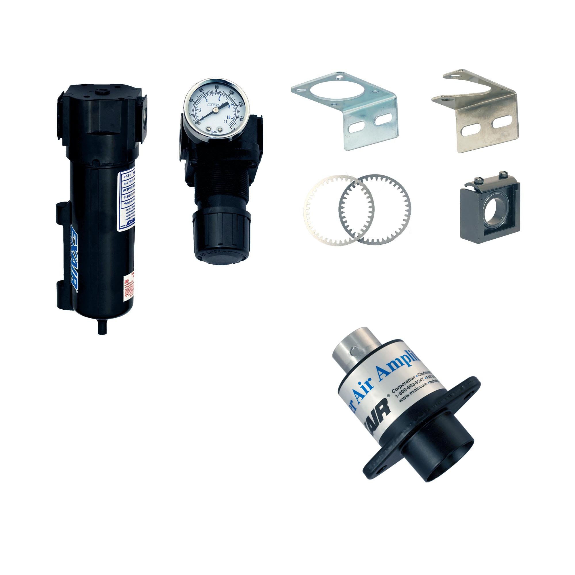 exair-super-air-amplifier-kit-3/4"Alum-120220