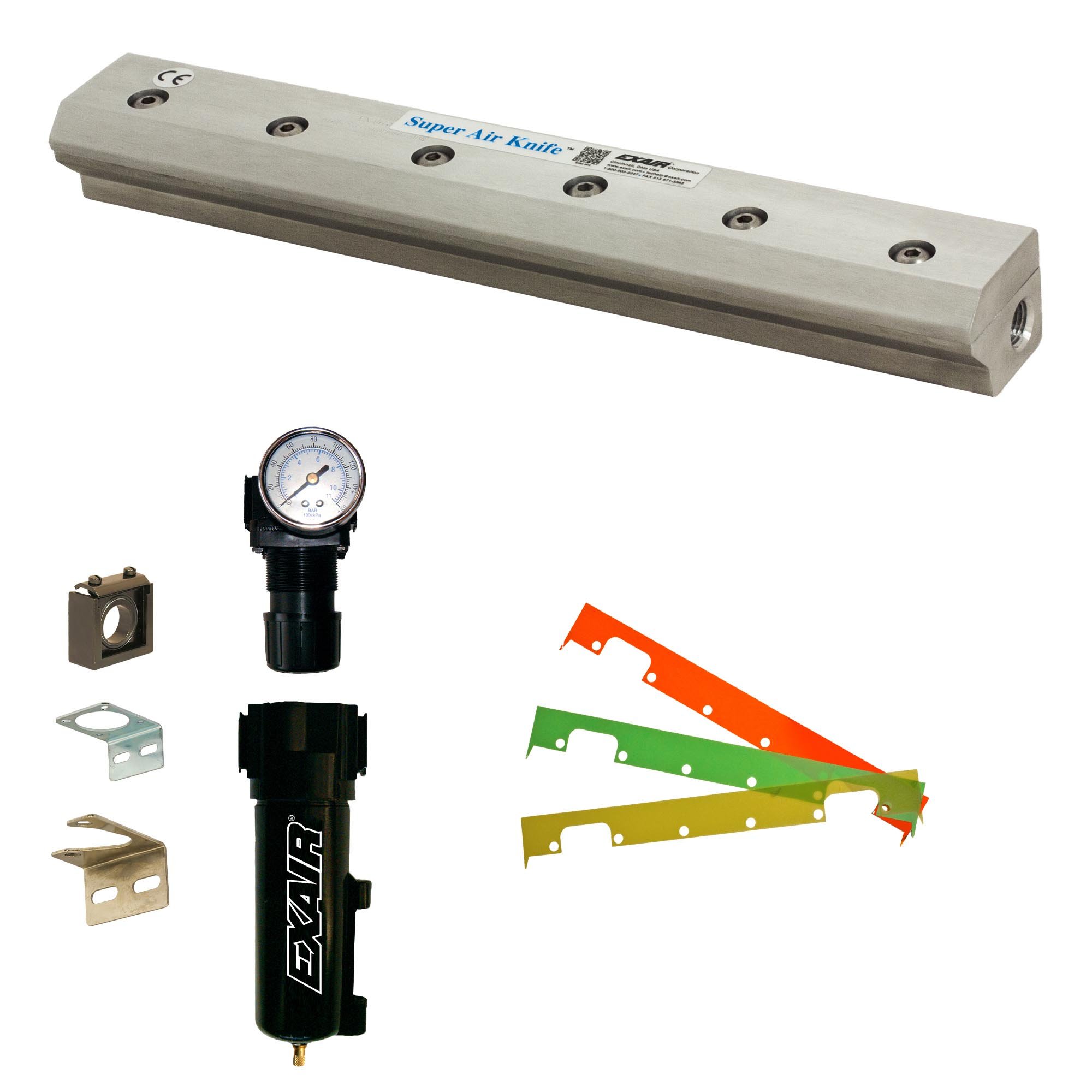 Exair-Super-Knife-Kit-110230