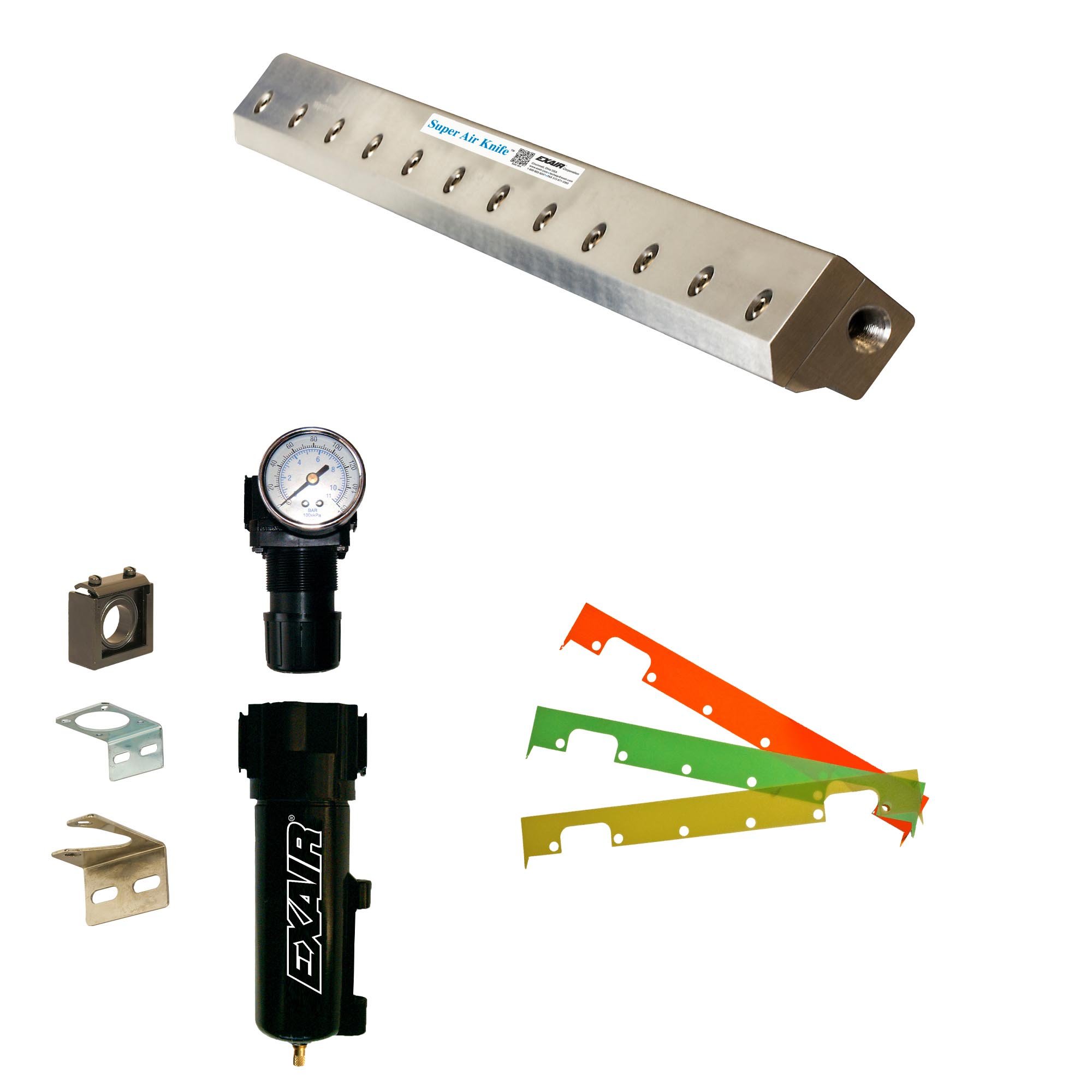 Exair-Super-Knife-Kit-110248