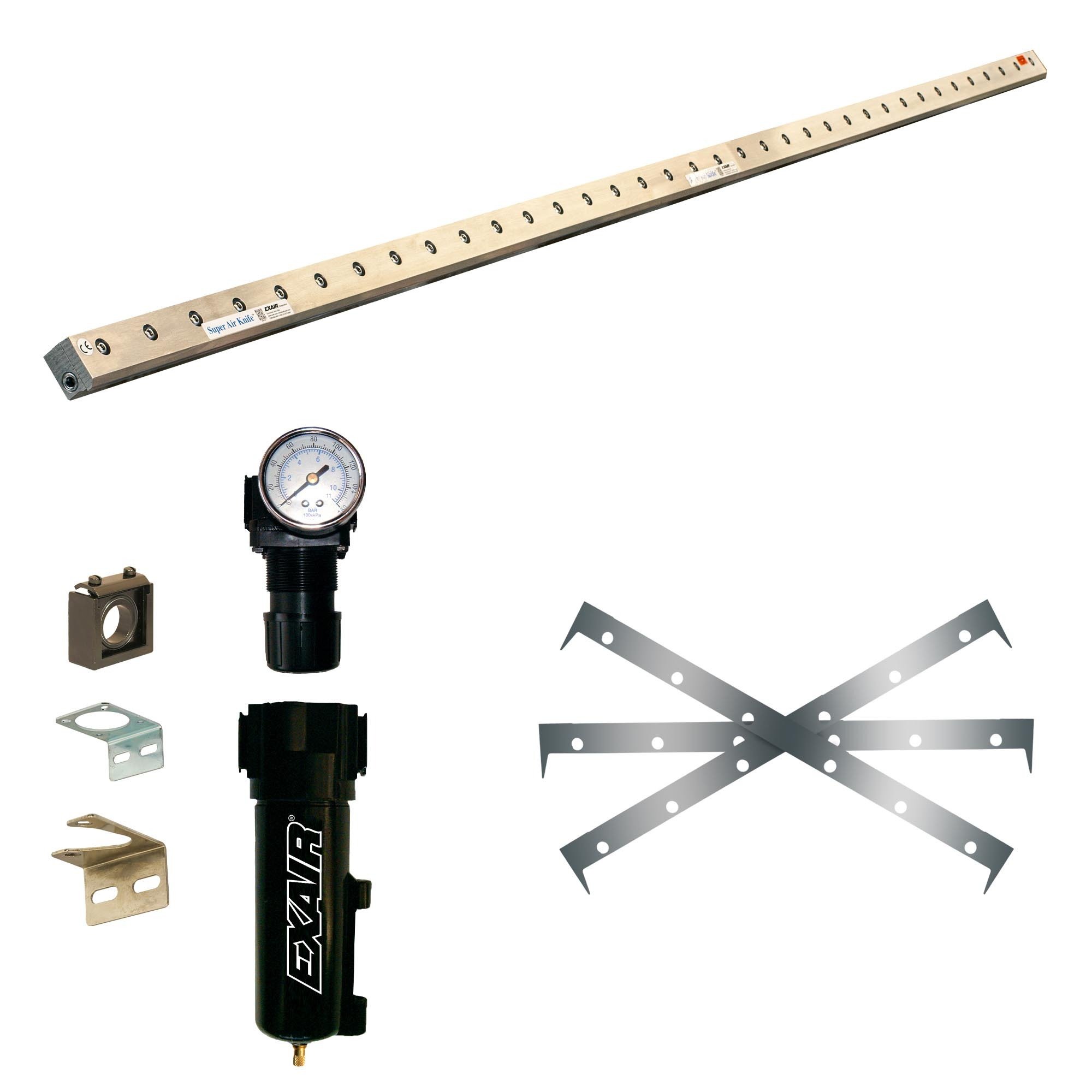 Exair-Super-Knife-Kit-110260ss