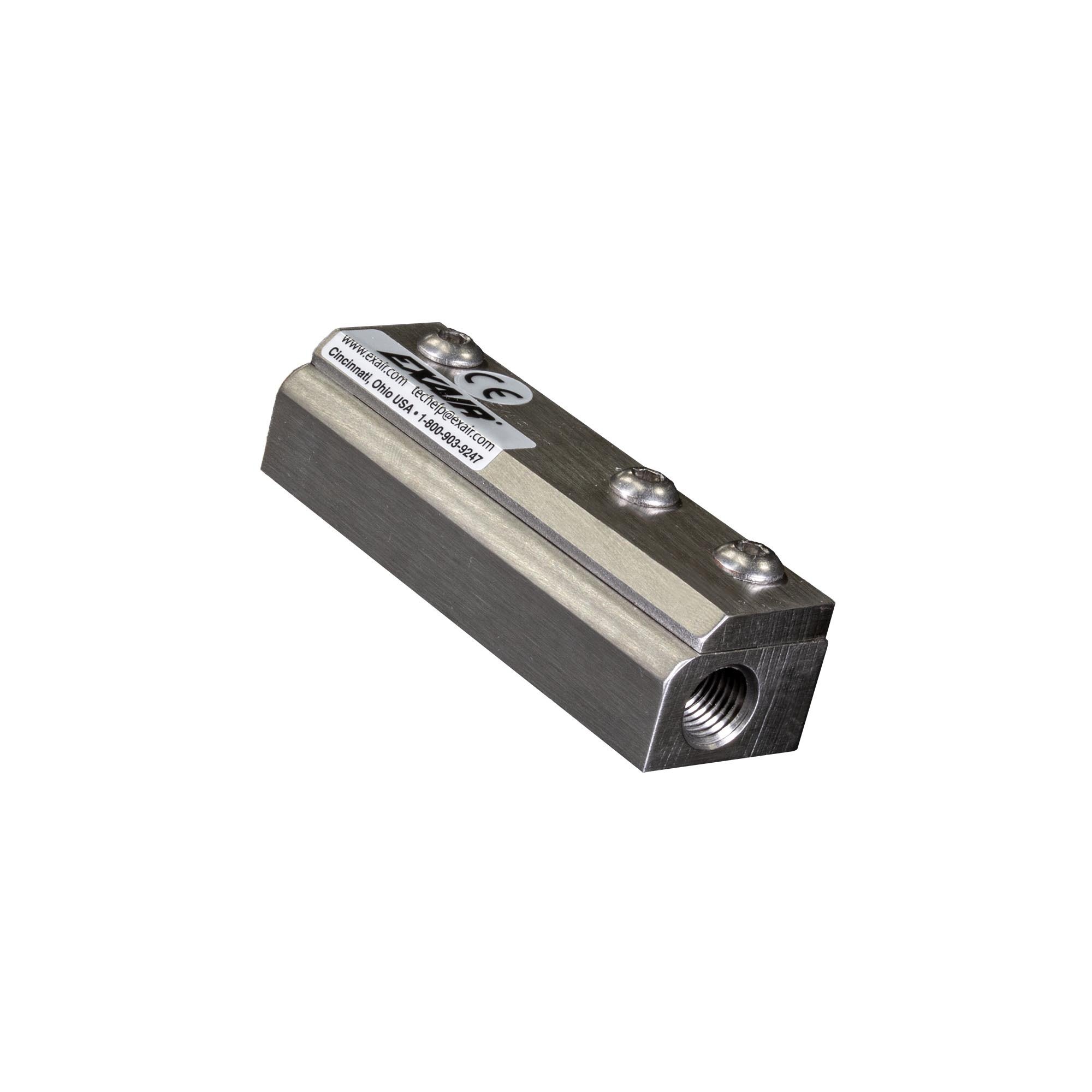 exair-standard-air-knife-3"-2003ss