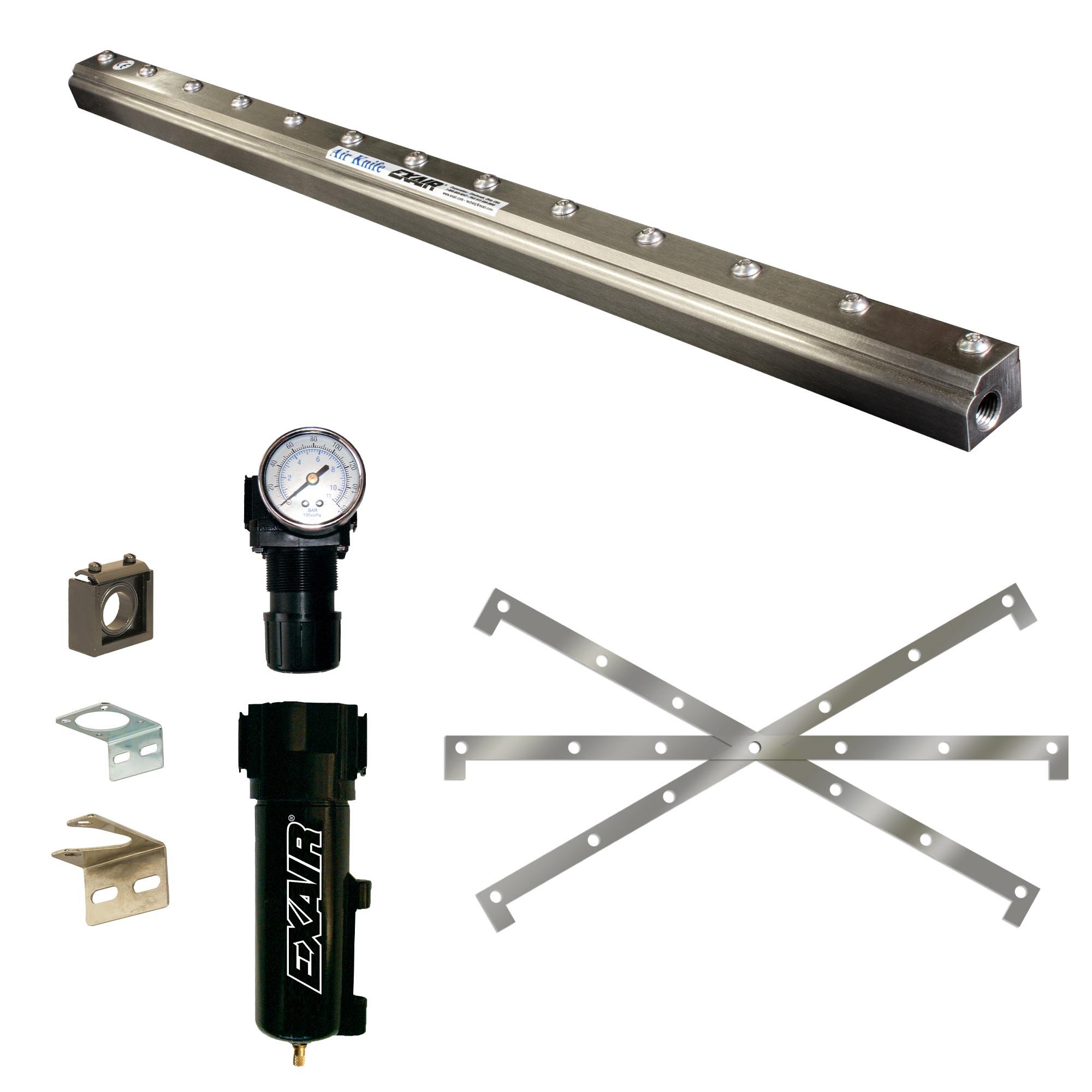 exair-standard-air-knife-kit-30"-2230ss