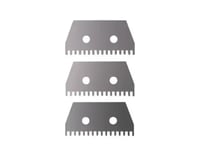 EXAIR-2in-Flat-SAN-Shim Set