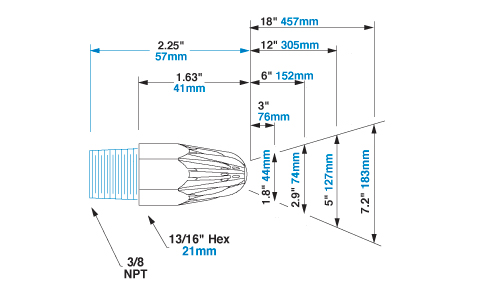 exair-1104dimflowa