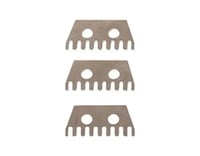 exair-1nch-flat-san-shim-set