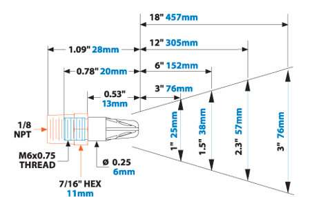exair-nano-super-air-nozzle-dim1110ss