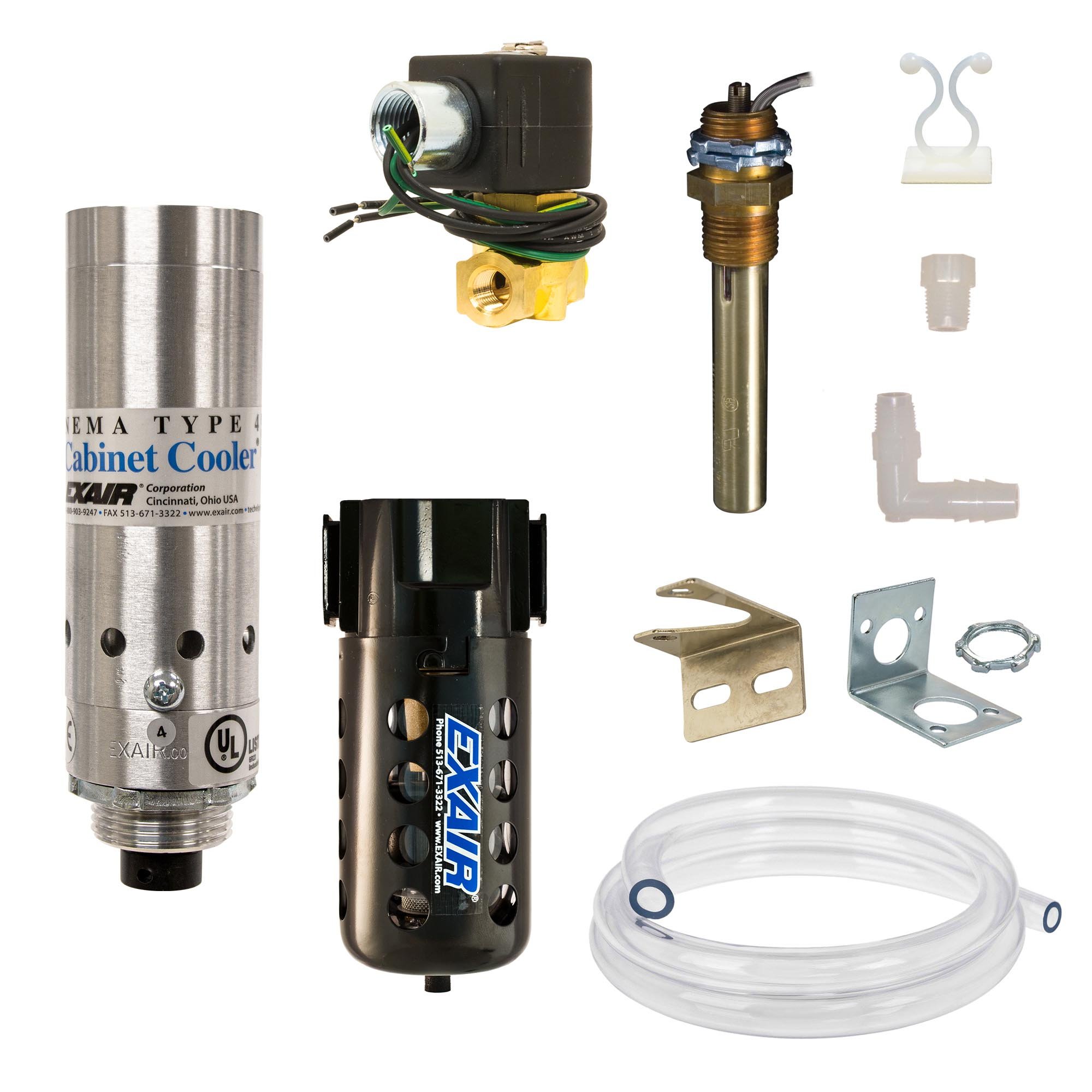 exair-4808-24vdc