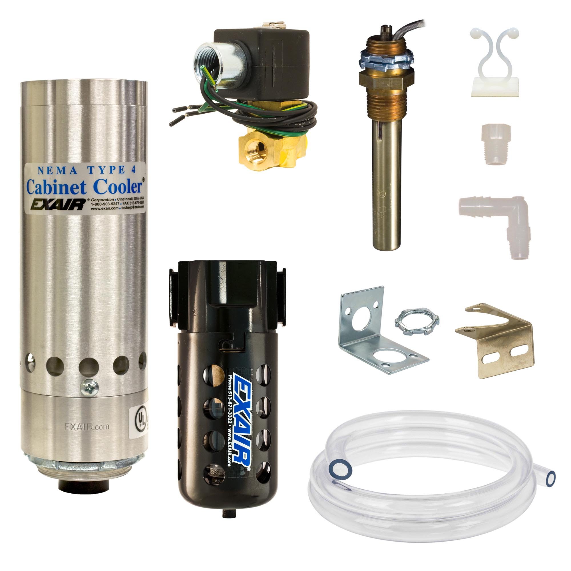 exair-4815-24vdc