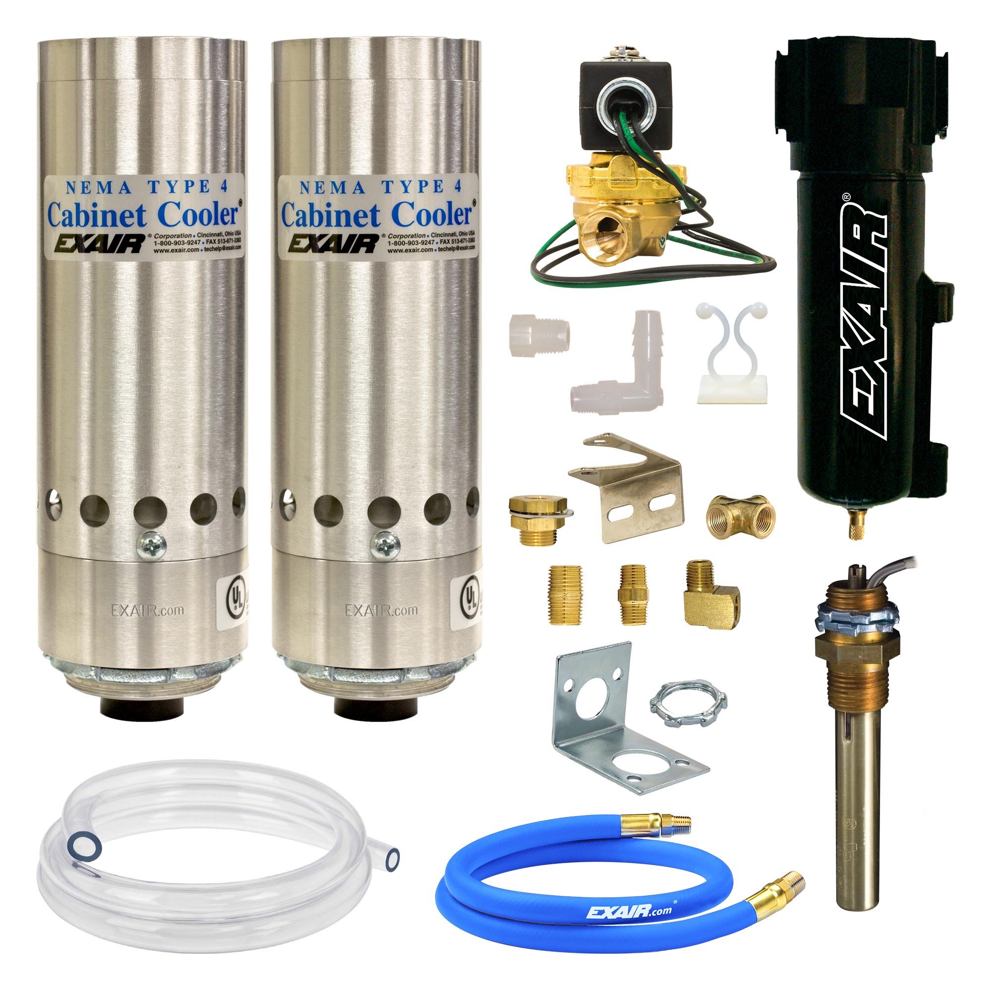 exair-4870-24vdc