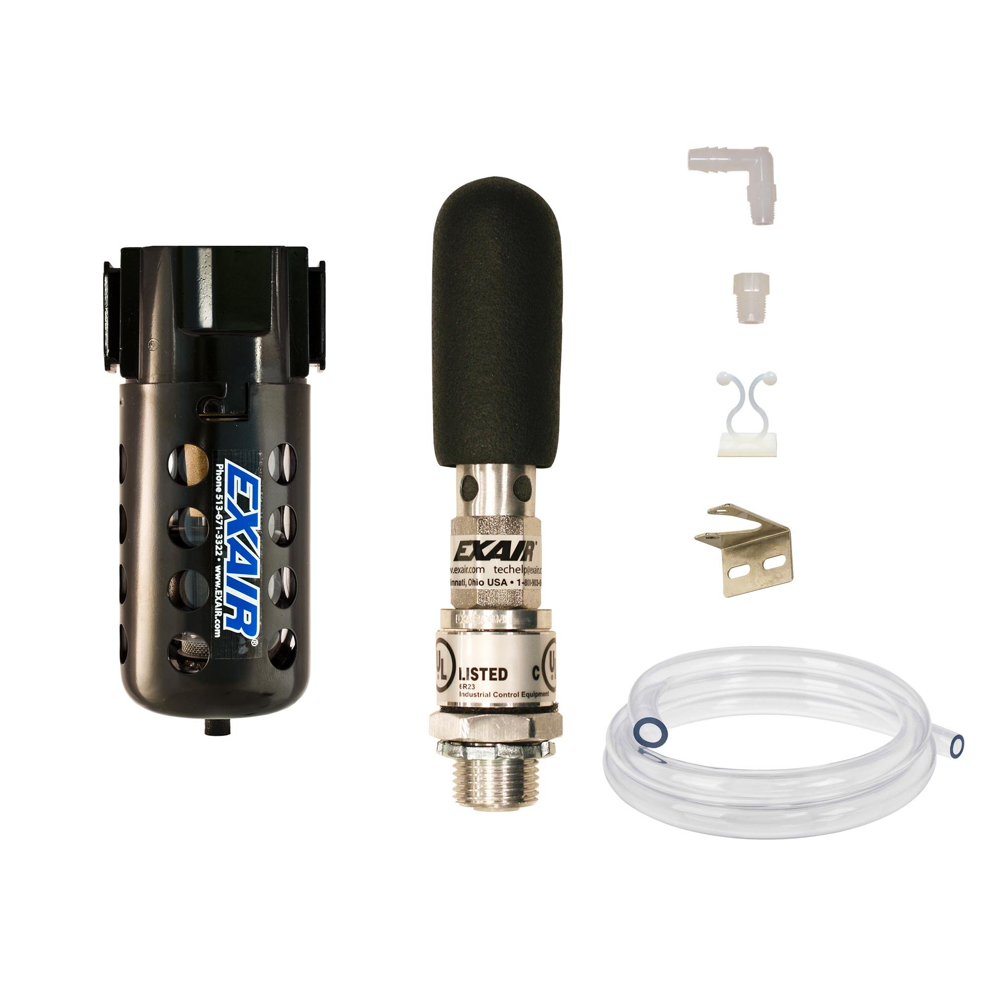 exair-nema-12-cabinet-cooler-systems-cont-oper-275-4204
