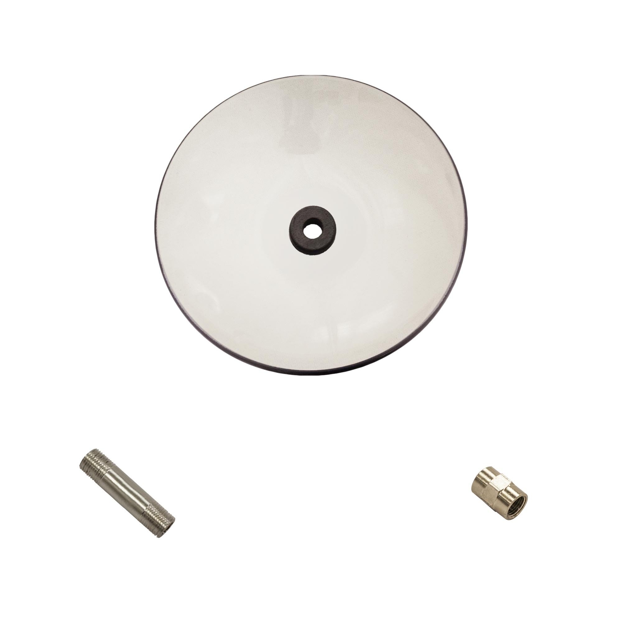 exair-chip shield-for-safety-air-guns-1696ss-w/o-ext.-901231