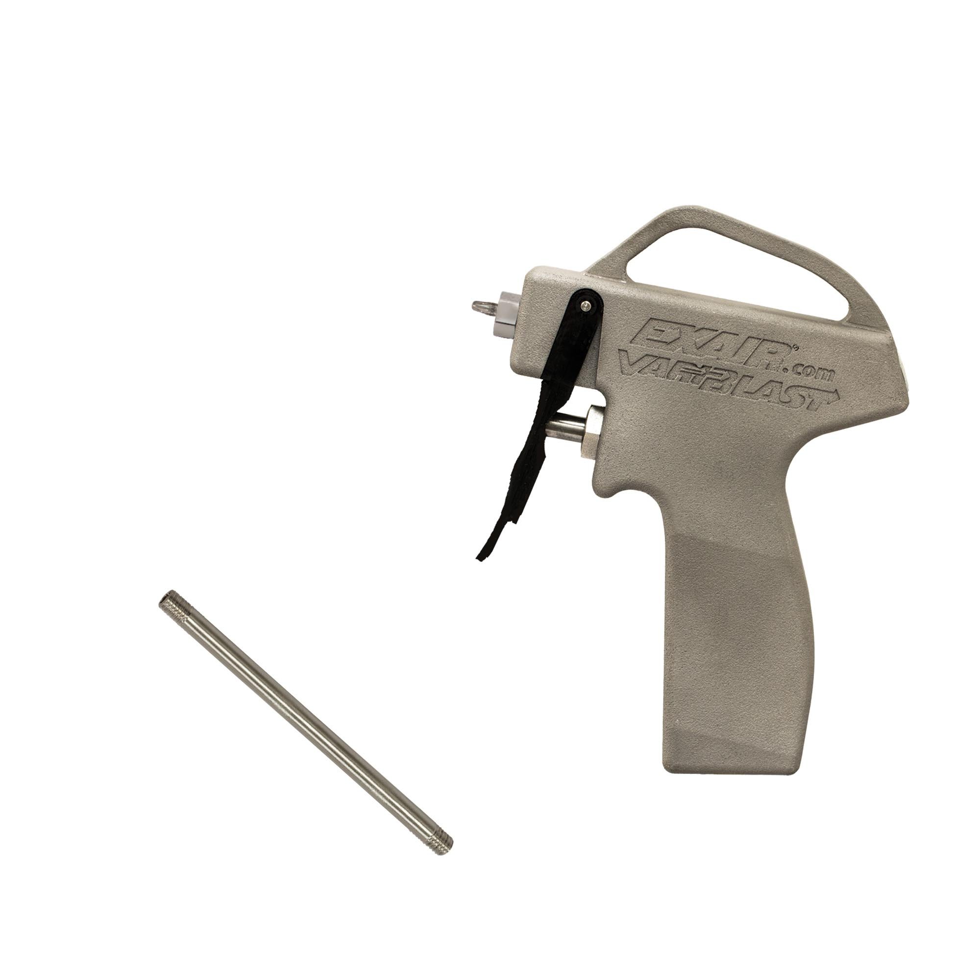 exair-compact-safety-air-gun-with-nozzle-and-ext.-pipe-2.5SCFM-1696ss-18