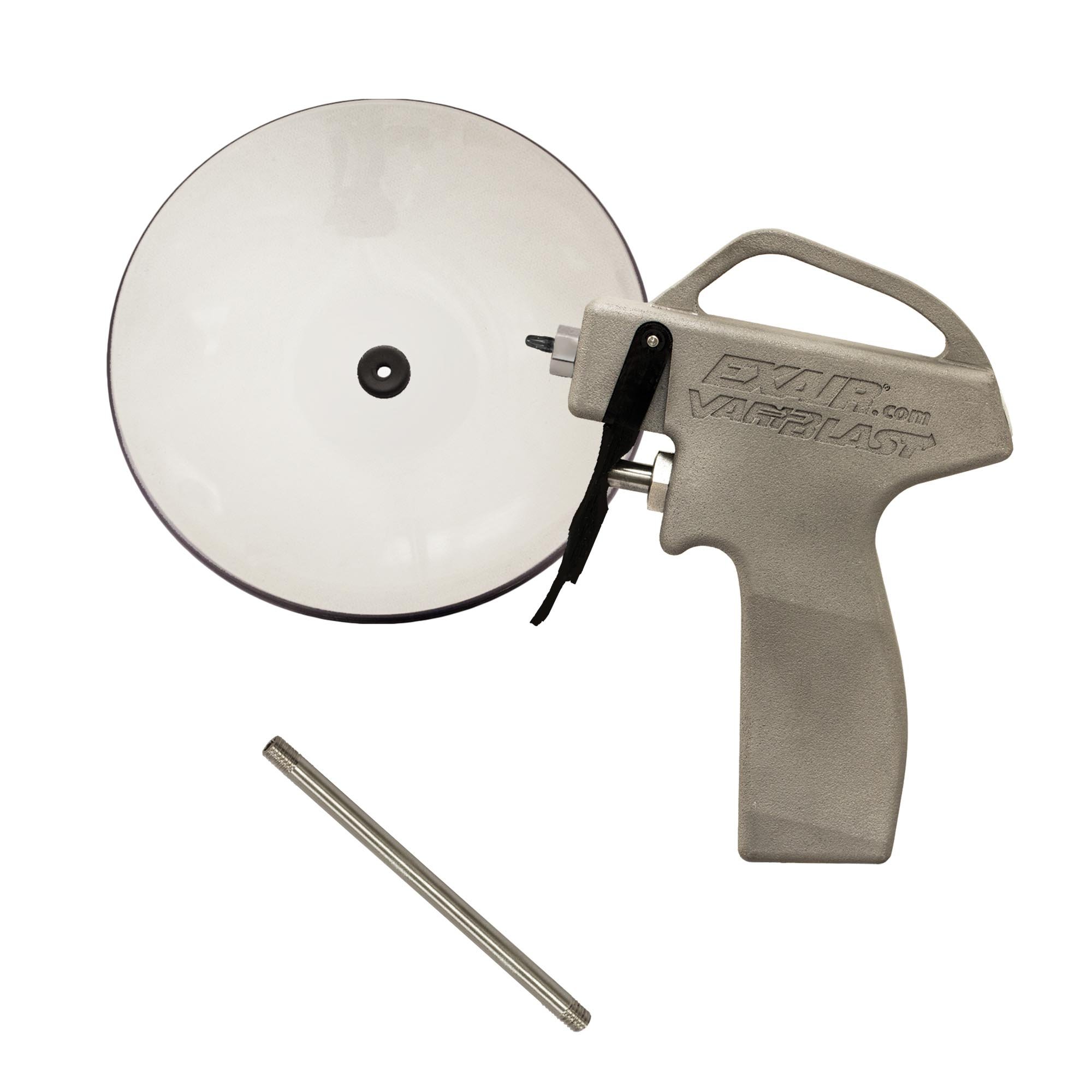 exair-compact-safety-air-gun-with-nozzle-ext.pipe-chip-shield-2.5SCFM-1696-peek-72-cs