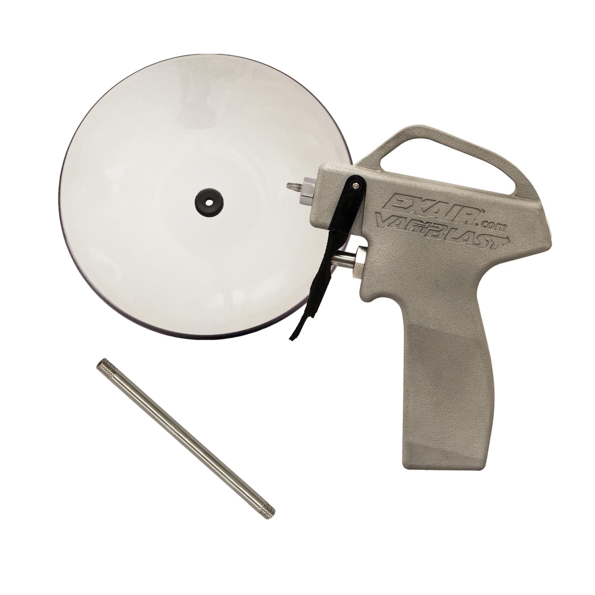 exair-compact-safety-air-gun-with-nozzle-ext.pipe-chip-shield-2.5SCFM-1696ss-24-cs