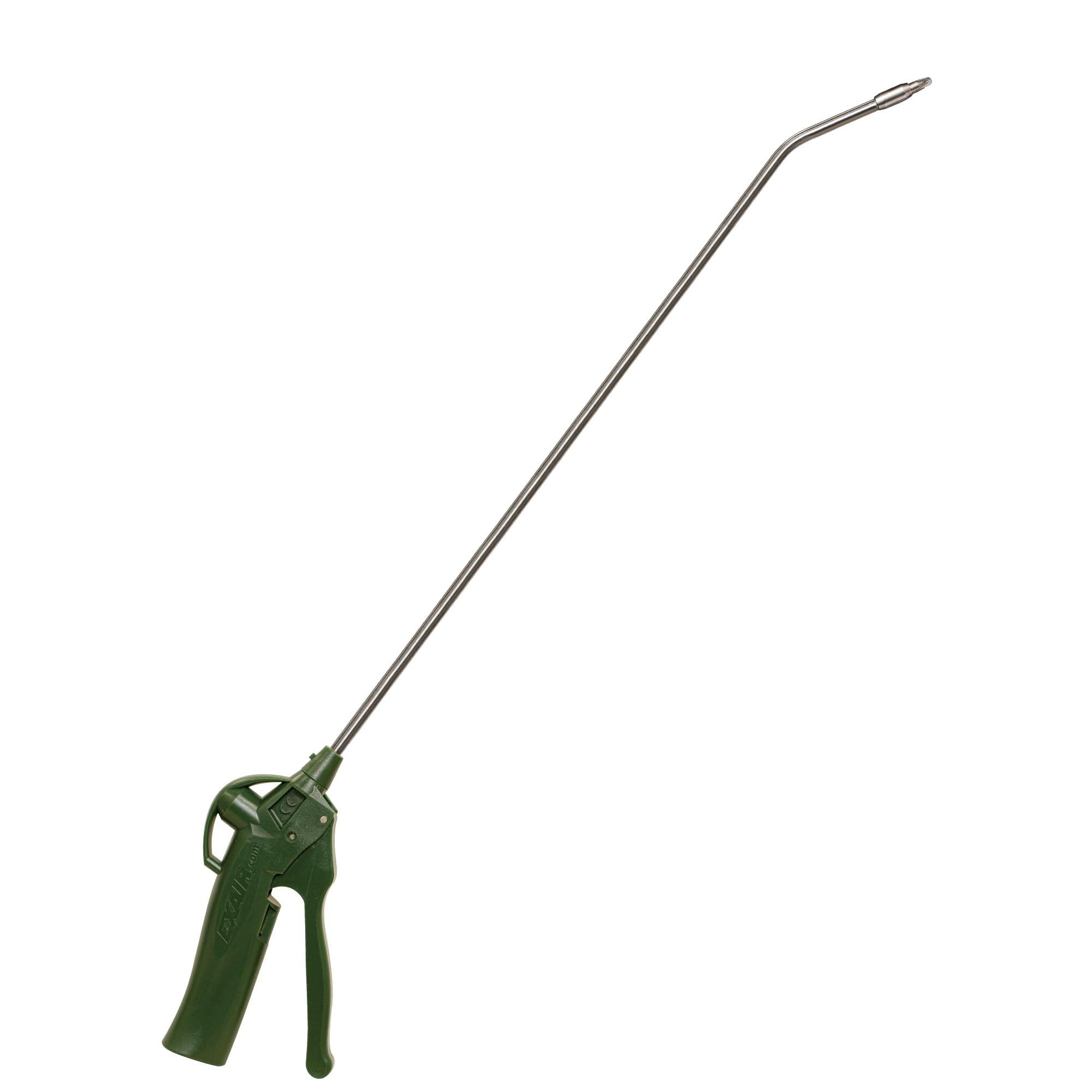 exair-precision-safety-air-gun-with-nozzle-extension-pipe-4.9SCFM-1809ss-20