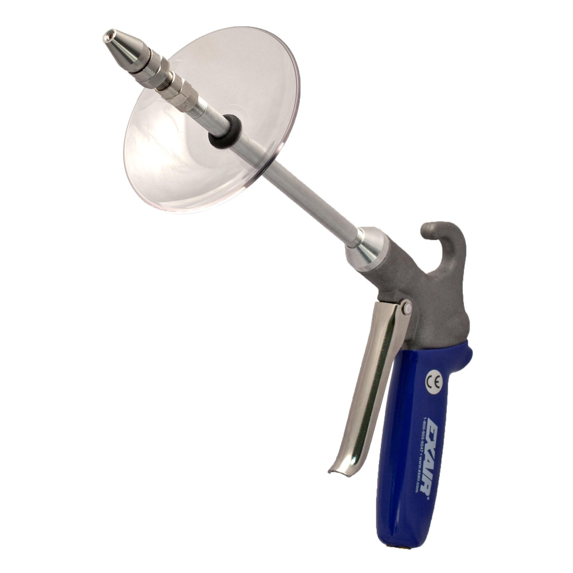 exair-soft-grip-safety-air-gun-with-aluminum-nozzle-ext.-pipe-cs-13SCFM-1290-6-cs