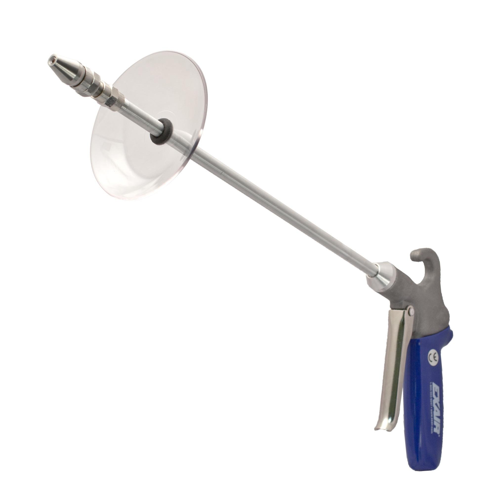exair-soft-grip-safety-air-gun-with-aluminum-nozzle-ext.-pipe-cs-13SCFM-1290-72-cs